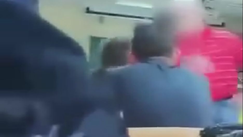 Nauczyciel jest działaczem Prawa i Sprawiedliwości