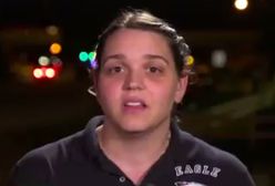 Przeżyła strzelaninę w szkole na Florydzie. Apel zrozpaczonej nauczycielki