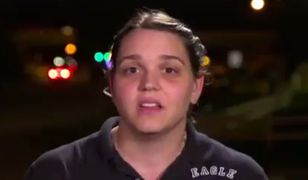Przeżyła strzelaninę w szkole na Florydzie. Apel zrozpaczonej nauczycielki