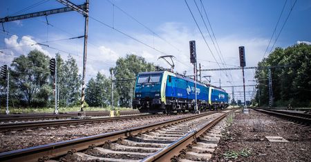 PKP PLK unieważniły przetarg, w którym ZUE złożyło najkorzystniejszą ofertę