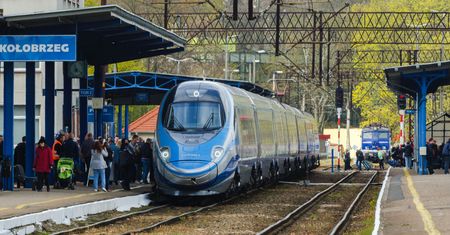 Dzień Dziecka 2019. Darmowe bilety dla dzieci w PKP oraz zniżki dla całej rodziny