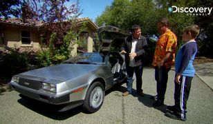 Fani czterech kółek: Najlepsze interesy Mike’a