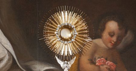 "Cud Eucharystyczny" w Sokółce nie blaknie. Archidiecezja Białostocka wydała oświadczenie