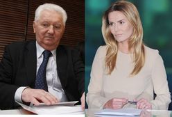 Hanna Lis oburzona atakiem na Turskiego. Odpowiada Karnowskim: "Wy kochacie krzyżować"