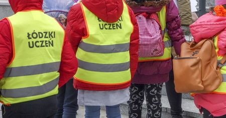 "Przez większość czasu pracujemy za darmo". Wycieczki szkolne to zmora dla nauczycieli