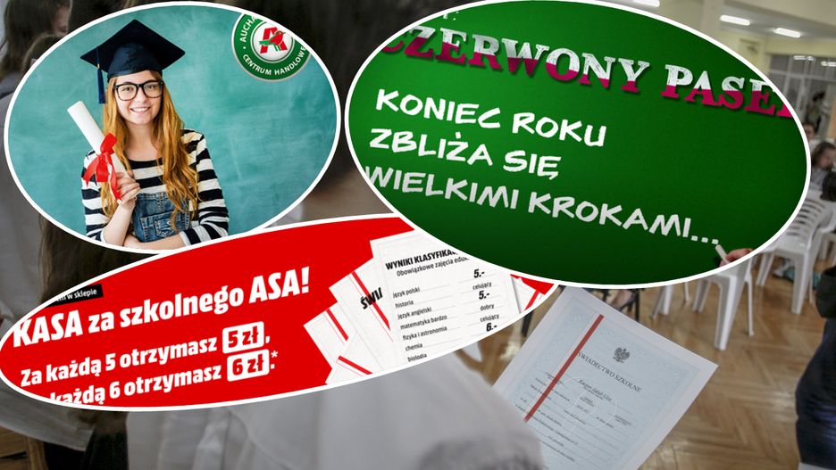 Rabat za dobre oceny? Lepiej najpierw przeczytać regulamin.