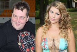 Adam Kraśko zafascynowany seksowną Helenką. "Ona jest niesamowita"