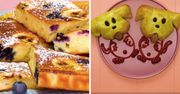 7 ciekawych pomysłów na śniadanie do szkoły