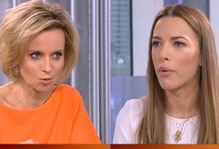 Jolanta Pieńkowska przesadziła? Nerwowa rozmowa z Ewą Chodakowską oburzyła widzów