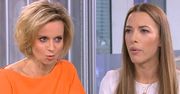 Jolanta Pieńkowska przesadziła? Nerwowa rozmowa z Ewą Chodakowską oburzyła widzów