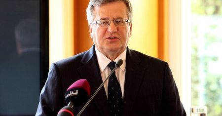 Prezydent podpisał zmianę przepisów o dyrektorach sądów