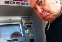 Nie będą działać karty płatnicze, bankomaty nie wypłacą pieniędzy. W weekend niektóre banki robią przerwę