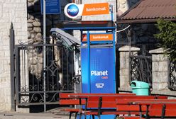 Zakopane. Złodzieje wysadzili bankomat na Krzeptówkach