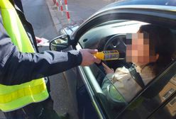 Zobaczyli nietrzeźwego kierowcę i zareagowali. Dzięki świadkom nie doszło do tragedii