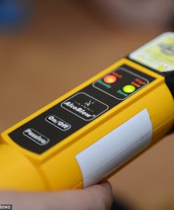 Miał 6 promili alkoholu we krwi. Włamał się do sklepu po więcej