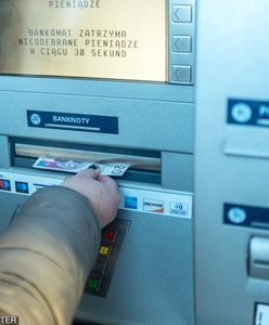 Wypłać pieniądze przed weekendem. Przerwy serwisowe w czterech bankach