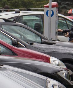 Słone ceny za parkowanie w centrach. Nie tylko największych miast