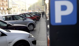 Przełom w sprawie opłat za parkowanie w weekend