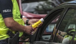 Dziś mecz, jutro za kierownicę. Zobacz, kiedy będzie można pojechać