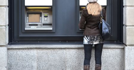 Pułapka na pieniądze. Santander Bank ostrzega