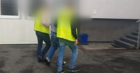 Dolnośląskie. Wysadzili bankomat pod Wrocławiem