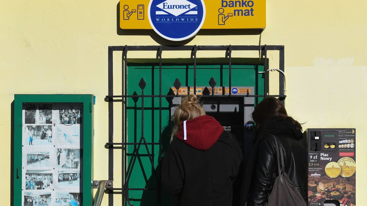 z naszymi finansami jest nie najlepiej. A może być jeszcze gorzej