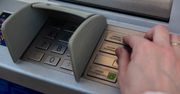 Przybywa przestępstw skimmingowych. Polacy wciąż powinny uważać przy bankomatach