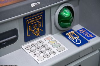 VAT od gotówki. Banki przerzucą koszty na klientów?