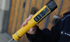 Wydminy. Pijany ksiądz na pogrzebie. Żałobnicy wezwali policję