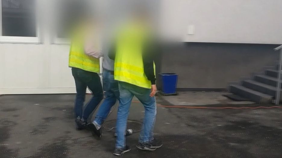 wrocław oleśnica bankomat