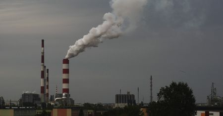 PKN Orlen walczy z odorem. W Płocku zapachnie wanilią