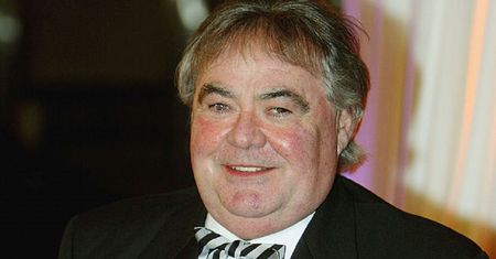 Koronawirus. Eddie Large nie żyje. Znany szkocki komik miał 78 lat