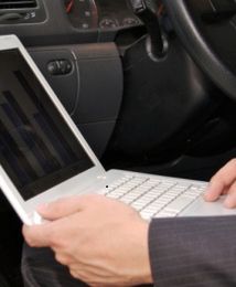 Transportowcy pokochali portale społecznościowe