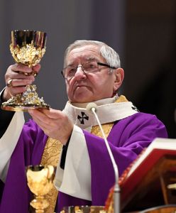 TYLKO w WP. Polacy bezlitośni dla biskupów tuszujący pedofilię (Badanie)