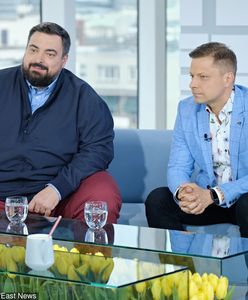 "Tylko nie mów nikomu" Tomasza Sekielskiego w telewizji. Gdzie można obejrzeć?