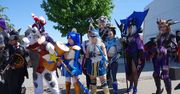 Pyrkon 2018 - relacja