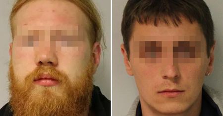 Więzienie dla Polaków za rzucanie bekonem w muzułmanów