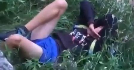 Zepchnęli kolegę z balkonu. Sprawą zajmie się sąd
