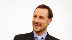 Książę Haakon