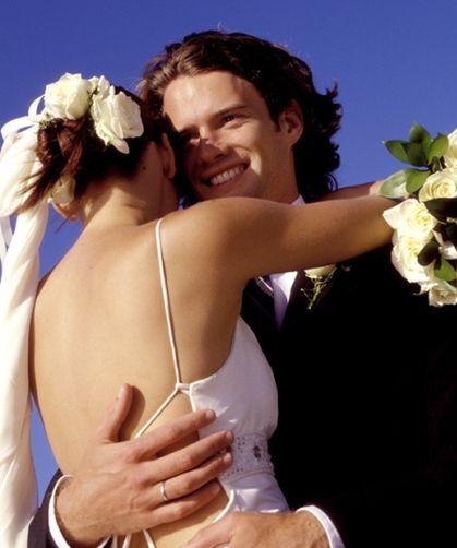 Ślub konkordatowy - mniejsze koszty i problemy?