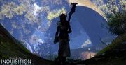 Na pozostałych platformach dodatek do DA: Inquisition wyląduje dopiero w maju