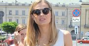 Małgorzata Socha boi się o swojego męża. Ma bardzo niebezpieczną pasję