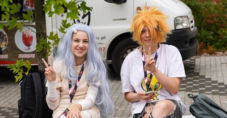 Trwa PILKON – festiwal fantastyki