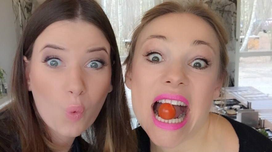 Karolina Malinowska w nowym projekcie

Fotografia: http://karolinamalinowska.pl