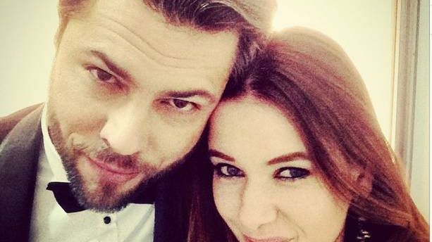 Karolina Malinowska i Olivier Janiak
Fotografia: Instagram.com