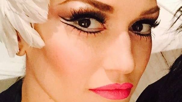 Gwen Stefani
Fotografia: Instagram.com