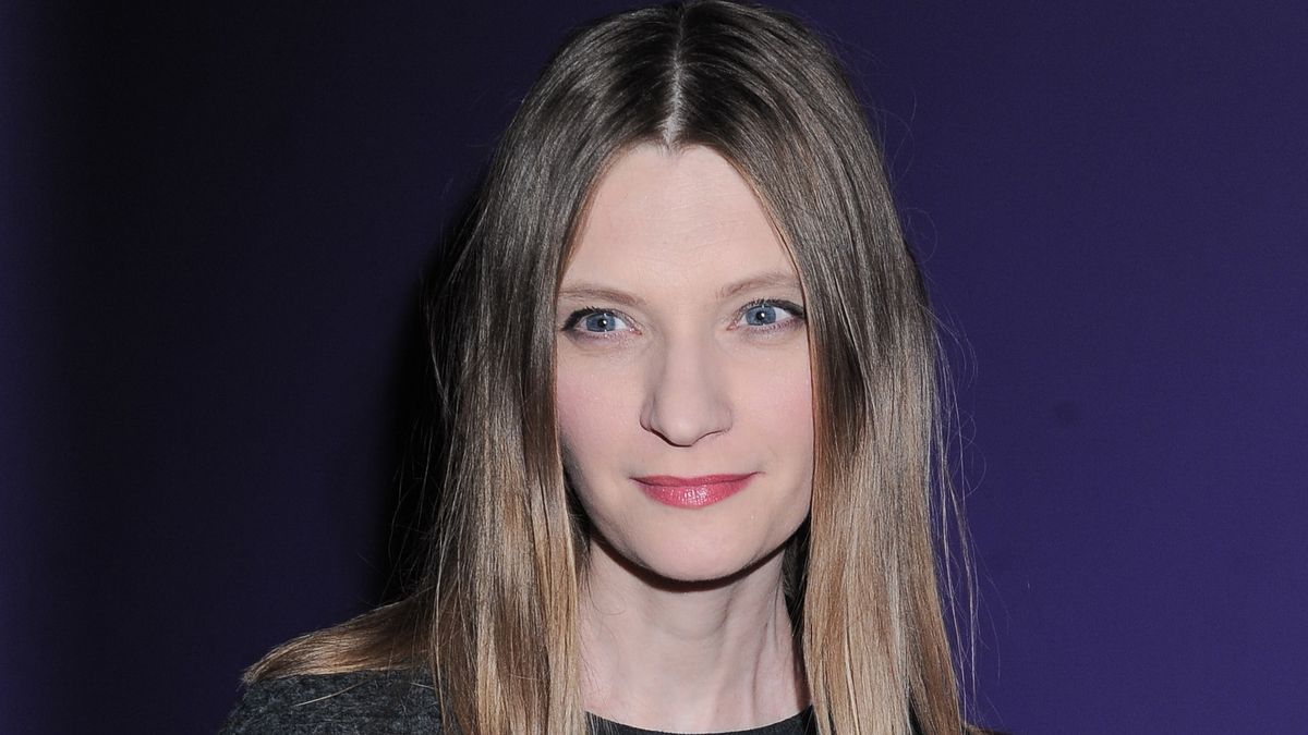 Agata Buzek
Fotografia: ONS
Premiera filmu "Bogowie"