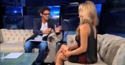 Joanna Krupa nie wie kim jest Ewa Kopacz? [wideo]