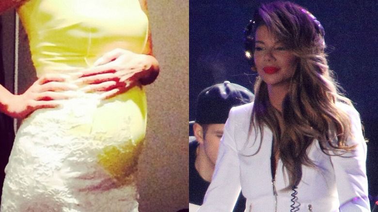 Edyta Górniak 
Fotografia: Instagram.com/AKPA