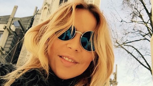 Maja Sablewska
Fotografia: Instagram.com